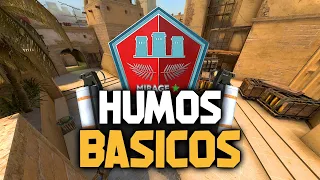 HUMOS BÁSICOS PARA EL MAPA DE MIRAGE (A, B y MEDIO) | Na1hT