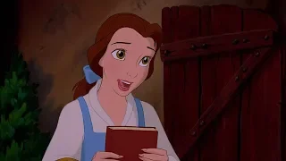 Character Spotlight: Belle