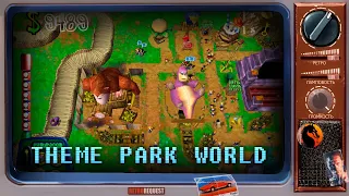 Theme Park World [Ретрореквест]