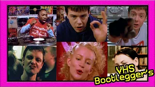 Retrospective Reviews: Human Traffic 1998