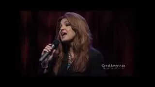 PASTOR'S SONG by Donna Jackson/ OFFICIAL VIDEO