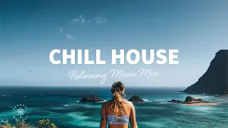 Chill House 2024 🌻 Relaxing Music Mix | The Good Life No.42