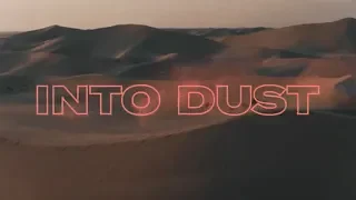 Mack Brock - Into Dust (Official Lyric Video)