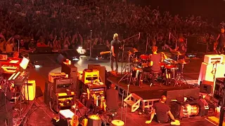 Pearl Jam-better man live Austin tx