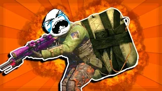 Trolling ANGRY Trickshotters In Black Ops 2! (Locked Lobbies)