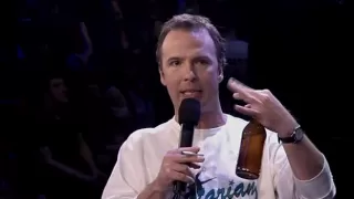 Doug Stanhope: chemicals