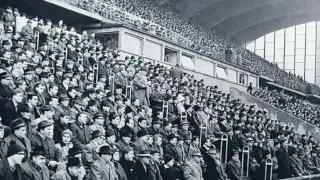 Duisburg Wedaustadion