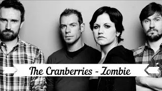 The Cranberries - Zombie (переклад пісні на українську)