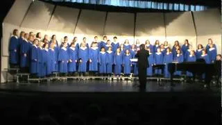 Mixed Choir No Greater Gift.MPG