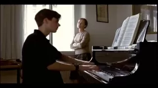 La Pianiste