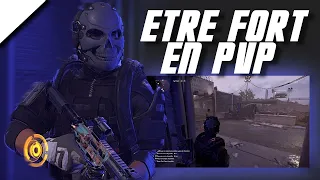 THE DIVISION 2 ► Gagner ses duels en PVP (en DZ, rogue, manhunt)