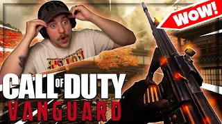 Call of Duty Vanguard First Look and Impressions! | Call of Duty Vanguard Gameplay