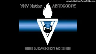 VNV Nation - Aeroscope (DJ Dave-G Ext Edit)