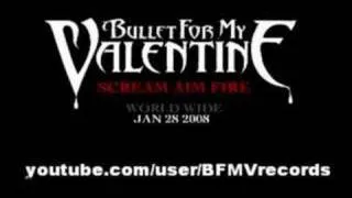 Bullet For My Valentine - End Of Days