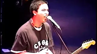 Eraserheads live in Chicago - May 27, 2000