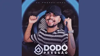 Dodô Pressão - Amor de Fim de Noite (Áudio Oficial)