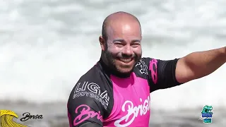 LA LIGA 2024 - BODYBOARD - HIGHLIGHTS Tercera jornada de la liga de Bodyboard 2024