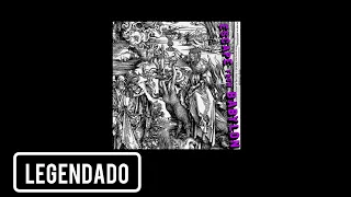 $uicideboy$ - Escape from BABYLON (Legendado)