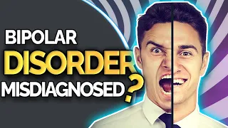 Bipolar Disorder Misdiagnosed with ADHD | Overlap | The Disorders Care