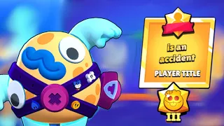 Brawl Stars | SQUEAK MASTERY COMPLETED!!!