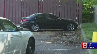 Toddler killed in hit-and-run in Hartford