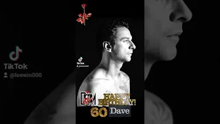 Dave Gahan Birthday