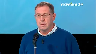 Путін і Медвєдєв одне й те саме – Ілларіонов / Свобода слова Савіка Шустера – Україна 24