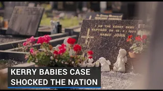Kerry Babies case shocked the nation and traumatised a community