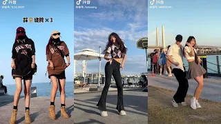 HOTTREND COVER DANCE SEE TÌNH 叮叮当当舞 - HOTTREND TIKTOK DOUYIN