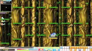 EMS Sleepywood jump quest Stage 4