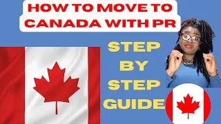 CANADA Express Entry Visa 2023-2025 Step by Step Guide on How to Apply, CANADA Offshore PR VISA