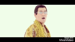 Ppap.pen pineapple apple pen