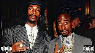 2pac - I'm Dumpin Ft Snoop Dogg (@WestsideEntertainment Remix)