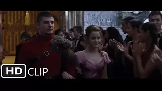 Yule Ball | Harry Potter and the Goblet of Fire