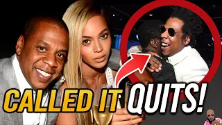 Beyoncé Files For Divorce From Jay Z After Him And Diddy Did This…