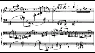Nikolai Kapustin - Andante, Op. 58 (Kapustin) (1990)