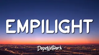 EMPILIGHT - Jonas (Lyrics)