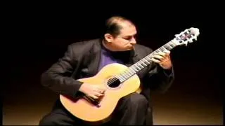 GERARDO PEREZ CAPDEVILA PLAYS VENEZUELAN WALTZES #2 & #3-ANTONIO LAURO