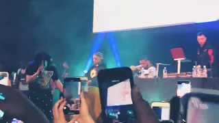 Taking A Walk - Trippie Redd Live 2019