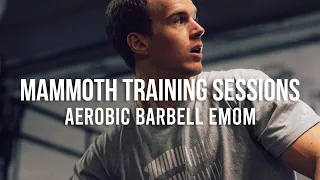 Mammoth Training Sessions Episode 2 - Jack Farlow: Aerobic Barbell EMOM