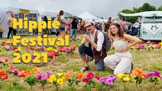 Hippie Fest