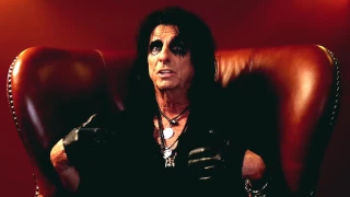 Alice Cooper - A Paranormal Interview (Part 2) - New album "Paranormal" out now!