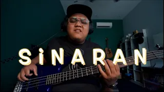 Sinaran - Sheila Majid I Bass Cover