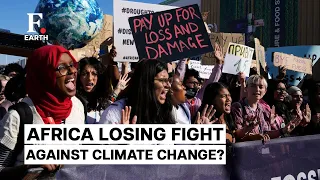 Africa Climate Summit: Did West Hijack Meetings to Push its Own Agenda? | Firstpost Earth