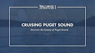 Cruising Puget Sound