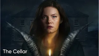 The Cellar (2022) | Trailer Oficial Subtitulado