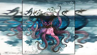 Silent Island - The curse of Coleodeia (2020) (Full Album)
