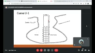 Sesión 12.1 Chusiento - Precerámico temprano de la Sierra