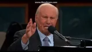 Jimmy Swaggart - Its Over Now