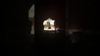 The Mighty Wurlitzer at The Orpheum, Memphis, TN 11/19/2020